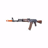 E&L AK - 74N 2.0 Essential AK47 Airsoft AEG - New Breed Paintball and Airsoft - E&L AK - 74N 2.0 Essential AK47 Airsoft AEG - Umarex