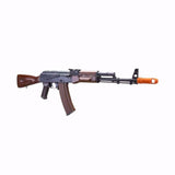 E&L AK - 74N 2.0 Essential AK47 Airsoft AEG - New Breed Paintball and Airsoft - E&L AK - 74N 2.0 Essential AK47 Airsoft AEG - Umarex