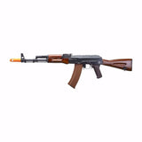 E&L AK - 74N 2.0 Essential AK47 Airsoft AEG - New Breed Paintball and Airsoft - E&L AK - 74N 2.0 Essential AK47 Airsoft AEG - Umarex