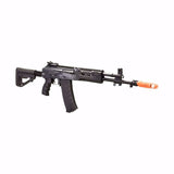 E&L AK12 AEG Essential 2.0 – Full - Metal Airsoft Rifle | Updated Gearbox, Modern AK Platform - New Breed Paintball and Airsoft - E&L AK12 AEG Essential 2.0 – Full - Metal Airsoft Rifle | Updated Gearbox, Modern AK Platform - E&L