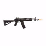 E&L AK12 AEG Essential 2.0 – Full - Metal Airsoft Rifle | Updated Gearbox, Modern AK Platform - New Breed Paintball and Airsoft - E&L AK12 AEG Essential 2.0 – Full - Metal Airsoft Rifle | Updated Gearbox, Modern AK Platform - E&L