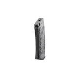 E&L AK12 Mid - Cap Magazine – 150 Rounds – Black - New Breed Paintball and Airsoft - E&L AK12 Mid - Cap Magazine – 150 Rounds – Black - E&L