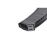 E&L AK12 Mid - Cap Magazine – 150 Rounds – Black - New Breed Paintball and Airsoft - E&L AK12 Mid - Cap Magazine – 150 Rounds – Black - E&L