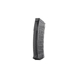 E&L AK12 Mid - Cap Magazine – 150 Rounds – Black - New Breed Paintball and Airsoft - E&L AK12 Mid - Cap Magazine – 150 Rounds – Black - E&L