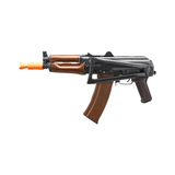 E&L AKS74UN Platinum AEG – 6mm Electric Airsoft Rifle (Compact AKS - 74U Platform) - New Breed Paintball and Airsoft - E&L AKS74UN Platinum AEG – 6mm Electric Airsoft Rifle (Compact AKS - 74U Platform) - Umarex