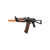 E&L AKS74UN Platinum AEG – 6mm Electric Airsoft Rifle (Compact AKS - 74U Platform) - New Breed Paintball and Airsoft - E&L AKS74UN Platinum AEG – 6mm Electric Airsoft Rifle (Compact AKS - 74U Platform) - Umarex