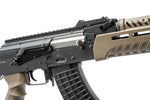 Elite Force AKX Airsoft AEG Rifle with EyeTrace - New Breed Paintball and Airsoft - Elite Force AKX Airsoft AEG Rifle with EyeTrace - Elite Force