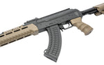 Elite Force AKX Airsoft AEG Rifle with EyeTrace - New Breed Paintball and Airsoft - Elite Force AKX Airsoft AEG Rifle with EyeTrace - Elite Force