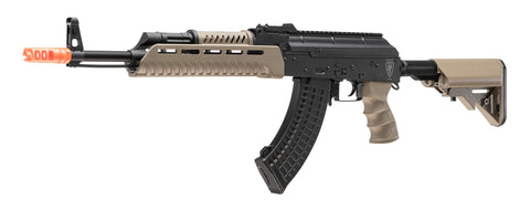 Elite Force AKX Airsoft AEG Rifle with EyeTrace - New Breed Paintball and Airsoft - Elite Force AKX Airsoft AEG Rifle with EyeTrace - Elite Force