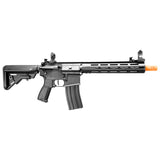 Elite Force BR4 AEG w/ Battery & Charger – Black 6mm Electric Airsoft Rifle - New Breed Paintball and Airsoft - Elite Force BR4 AEG w/ Battery & Charger – Black 6mm Electric Airsoft Rifle - Elite Force