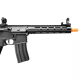 Elite Force BR4 AEG w/ Battery & Charger – Black 6mm Electric Airsoft Rifle - New Breed Paintball and Airsoft - Elite Force BR4 AEG w/ Battery & Charger – Black 6mm Electric Airsoft Rifle - Elite Force