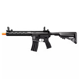 Elite Force BR4 AEG w/ Battery & Charger – Black 6mm Electric Airsoft Rifle - New Breed Paintball and Airsoft - Elite Force BR4 AEG w/ Battery & Charger – Black 6mm Electric Airsoft Rifle - Elite Force