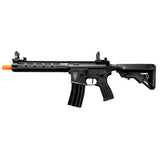 Elite Force BR4 AEG w/ Battery & Charger – Black 6mm Electric Airsoft Rifle - New Breed Paintball and Airsoft - Elite Force BR4 AEG w/ Battery & Charger – Black 6mm Electric Airsoft Rifle - Elite Force