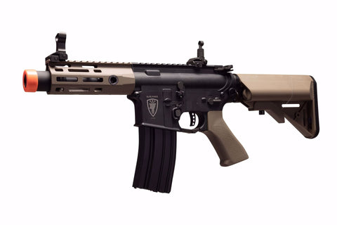 Elite Force CQCX EyeTrace Airsoft AEG - New Breed Paintball and Airsoft - Elite Force CQCX EyeTrace Airsoft AEG - Elite Force