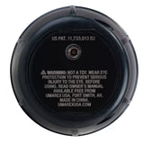 Elite Force Hailstorm Green Gas Airsoft BB Grenade – Reusable 6mm Impact Grenade - New Breed Paintball and Airsoft - Elite Force Hailstorm Green Gas Airsoft BB Grenade – Reusable 6mm Impact Grenade - Elite Force