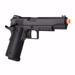 Elite Force M1911 Polymer Co2 Blow Back Airsoft Pistol - New Breed Paintball and Airsoft - Elite Force M1911 Polymer Co2 Blow Back Airsoft Pistol - Elite Force