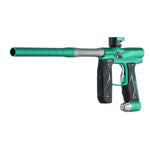 Empire Axe 2.0 - Dust Mint / Dust Gray - New Breed Paintball and Airsoft - Empire Axe 2.0 - Dust Mint / Dust Gray - Empire