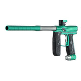 Empire Axe 2.0 - Dust Mint / Dust Gray - New Breed Paintball and Airsoft - Empire Axe 2.0 - Dust Mint / Dust Gray - Empire