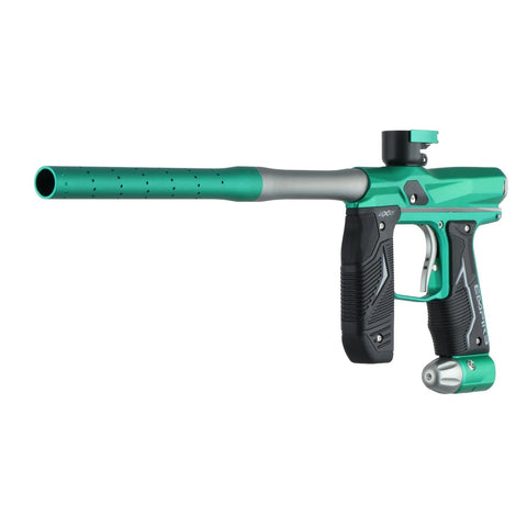 Empire Axe 2.0 - Dust Mint / Dust Gray - New Breed Paintball and Airsoft - Empire Axe 2.0 - Dust Mint / Dust Gray - Empire