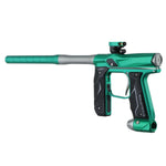 Empire Axe 2.0 - Dust Mint / Dust Gray - New Breed Paintball and Airsoft - Empire Axe 2.0 - Dust Mint / Dust Gray - Empire