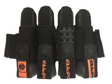 Empire Compressor 4+7 Harness Inferno - New Breed Paintball and Airsoft - Empire Compressor 4+7 Harness Inferno - Empire