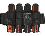 Empire Compressor 4+7 Harness Inferno - New Breed Paintball and Airsoft - Empire Compressor 4+7 Harness Inferno - Empire