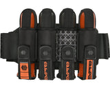 Empire Compressor 4+7 Harness Inferno - New Breed Paintball and Airsoft - Empire Compressor 4+7 Harness Inferno - Empire