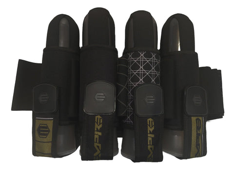 Empire Compressor 4+7 Harness Sage - New Breed Paintball and Airsoft - Empire Compressor 4+7 Harness Sage - Empire