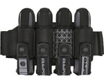 Empire Compressor 4+7 Harness Smoke - New Breed Paintball and Airsoft - Empire Compressor 4+7 Harness Smoke - Empire