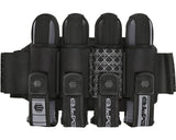 Empire Compressor 4+7 Harness Smoke - New Breed Paintball and Airsoft - Empire Compressor 4+7 Harness Smoke - Empire