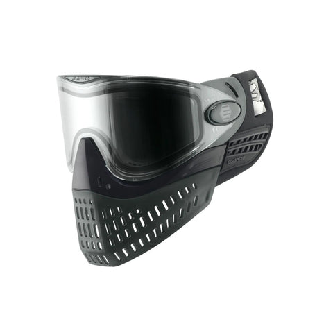 Empire e - Vent Goggle Black - New Breed Paintball and Airsoft - Empire e - Vent Goggle Black - empire