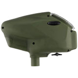 Empire Halo Too Electronic Paintball Hopper with Rip Drive - New Breed Paintball and Airsoft - Empire Halo Too Electronic Paintball Hopper with Rip Drive - Empire