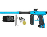 Empire Mini GS - w/ 2-Piece Barrel - New Breed Paintball and Airsoft - Empire Mini GS - w/ 2-Piece Barrel - Empire