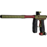 Empire Mini GS - w/ 2 - Piece Barrel - New Breed Paintball and Airsoft - Empire Mini GS - w/ 2 - Piece Barrel - Empire