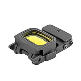 Flip up Red Dot RMR by NcStar - New Breed Paintball and Airsoft - Flip up Red Dot RMR by NcStar - NcSTAR