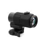 G45 5x Flip To Side Zoom - New Breed Paintball and Airsoft - G45 5x Flip To Side Zoom - New Breed Paintball & Airsoft