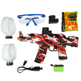 Gel Strike Rapid Blaster “Apex” – High - Performance Electric Gel Ball Blaster - New Breed Paintball and Airsoft - Gel Strike Rapid Blaster “Apex” – High - Performance Electric Gel Ball Blaster - HK Army