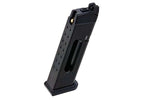 Glock 17 Gen 5 MOS CO2 18rd Magazine - New Breed Paintball and Airsoft - Glock 17 Gen 5 MOS CO2 18rd Magazine - Umarex
