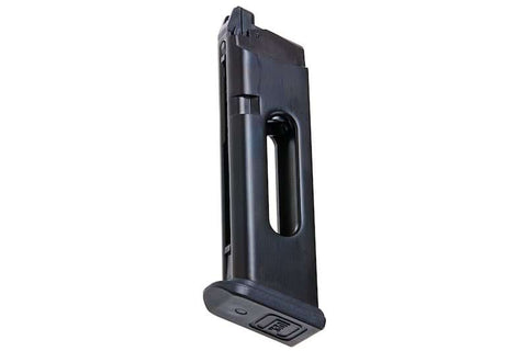 Glock 17 Gen 5 MOS CO2 18rd Magazine - New Breed Paintball and Airsoft - Glock 17 Gen 5 MOS CO2 18rd Magazine - Umarex