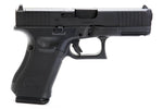 Glock 19 Gen 5 MOS Co2 - New Breed Paintball and Airsoft - Glock 19 Gen 5 MOS Co2 - Umarex