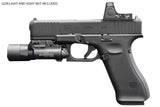 Glock 45 MOS Co2 - New Breed Paintball and Airsoft - Glock 45 MOS Co2 - Umarex