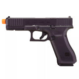 GLOCK G17 Gen 5 MOS GBB 6mm Airsoft Pistol – Black - New Breed Paintball and Airsoft - GLOCK G17 Gen 5 MOS GBB 6mm Airsoft Pistol – Black - Umarex