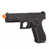 GLOCK G17 Gen 5 MOS GBB 6mm Airsoft Pistol – Black - New Breed Paintball and Airsoft - GLOCK G17 Gen 5 MOS GBB 6mm Airsoft Pistol – Black - Umarex