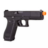 GLOCK G17 Gen 5 MOS GBB 6mm Airsoft Pistol – Black - New Breed Paintball and Airsoft - GLOCK G17 Gen 5 MOS GBB 6mm Airsoft Pistol – Black - Umarex