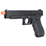 GLOCK G34 Gen 4 GBB Airsoft Pistol – Full - Size Gas Blowback 6mm Training Handgun - New Breed Paintball and Airsoft - GLOCK G34 Gen 4 GBB Airsoft Pistol – Full - Size Gas Blowback 6mm Training Handgun - Umarex