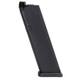 GLOCK G34 Gen 4 GBB Airsoft Pistol – Full - Size Gas Blowback 6mm Training Handgun - New Breed Paintball and Airsoft - GLOCK G34 Gen 4 GBB Airsoft Pistol – Full - Size Gas Blowback 6mm Training Handgun - Umarex