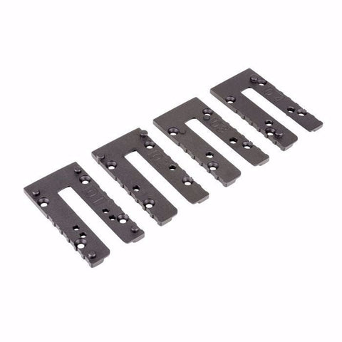 Glock MOS Optics plates for Airsoft and Air Guns - New Breed Paintball and Airsoft - Glock MOS Optics plates for Airsoft and Air Guns - Umarex