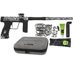 Gtek 180R - Titan White - New Breed Paintball and Airsoft - Gtek 180R - Titan White - Planet Eclipse
