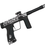 Gtek 180R - Titan White - New Breed Paintball and Airsoft - Gtek 180R - Titan White - Planet Eclipse