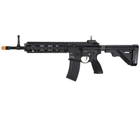 HK 416 A5 ERG (Electronic Recoil Gun) by KWA - New Breed Paintball and Airsoft - HK 416 A5 ERG (Electronic Recoil Gun) by KWA - Umarex